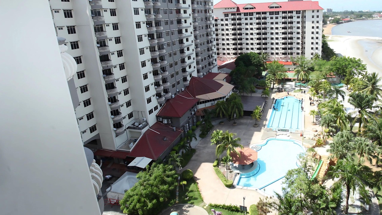 Photo of Outdoor in Taman Tanjung