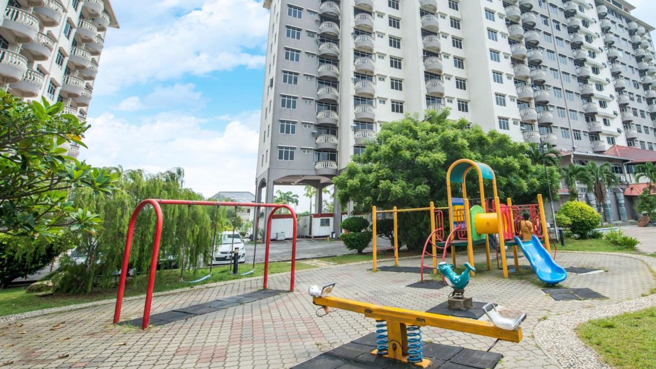 Photo of Outdoor in Taman Tanjung