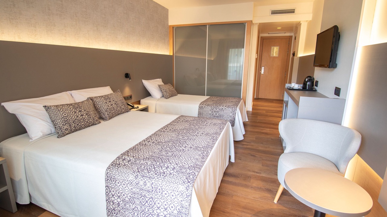 Photo of Bedroom in Tossa de Mar