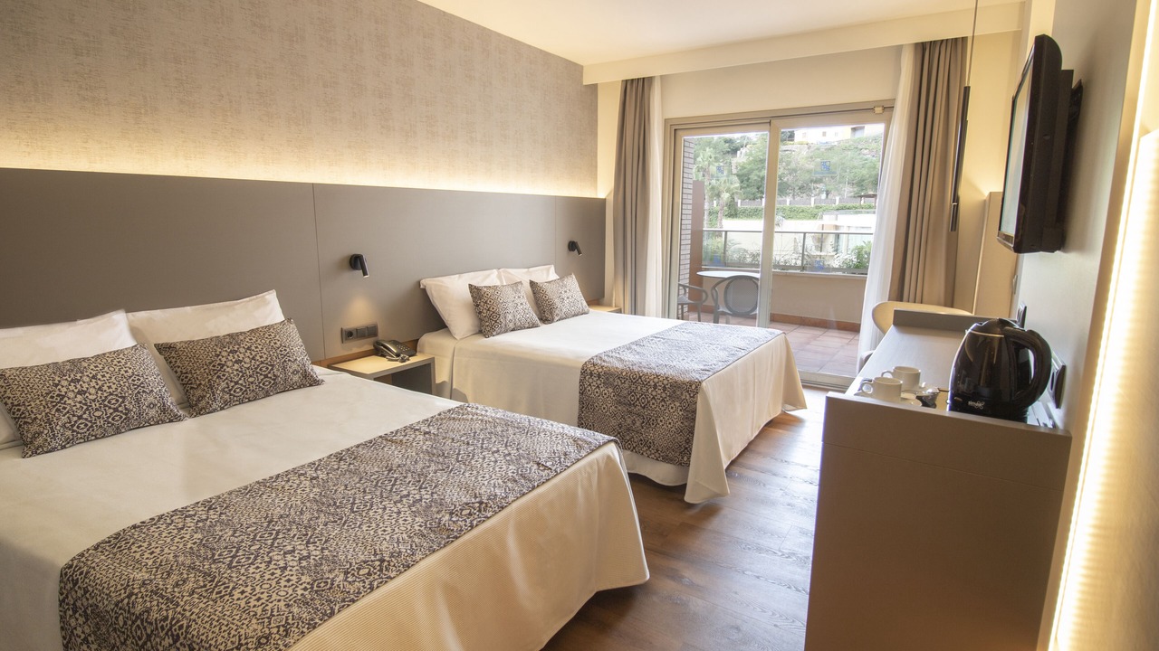Photo of Bedroom in Tossa de Mar