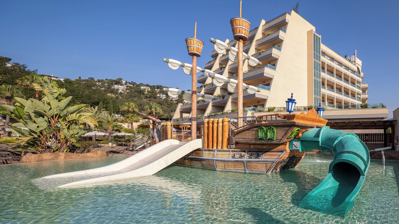 Photo of Outdoor in Tossa de Mar