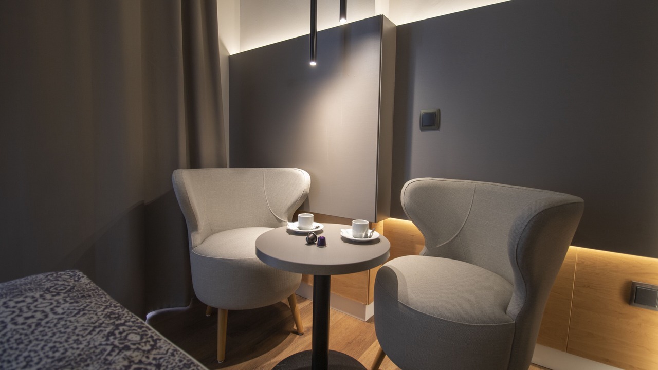 Photo of Bedroom in Tossa de Mar