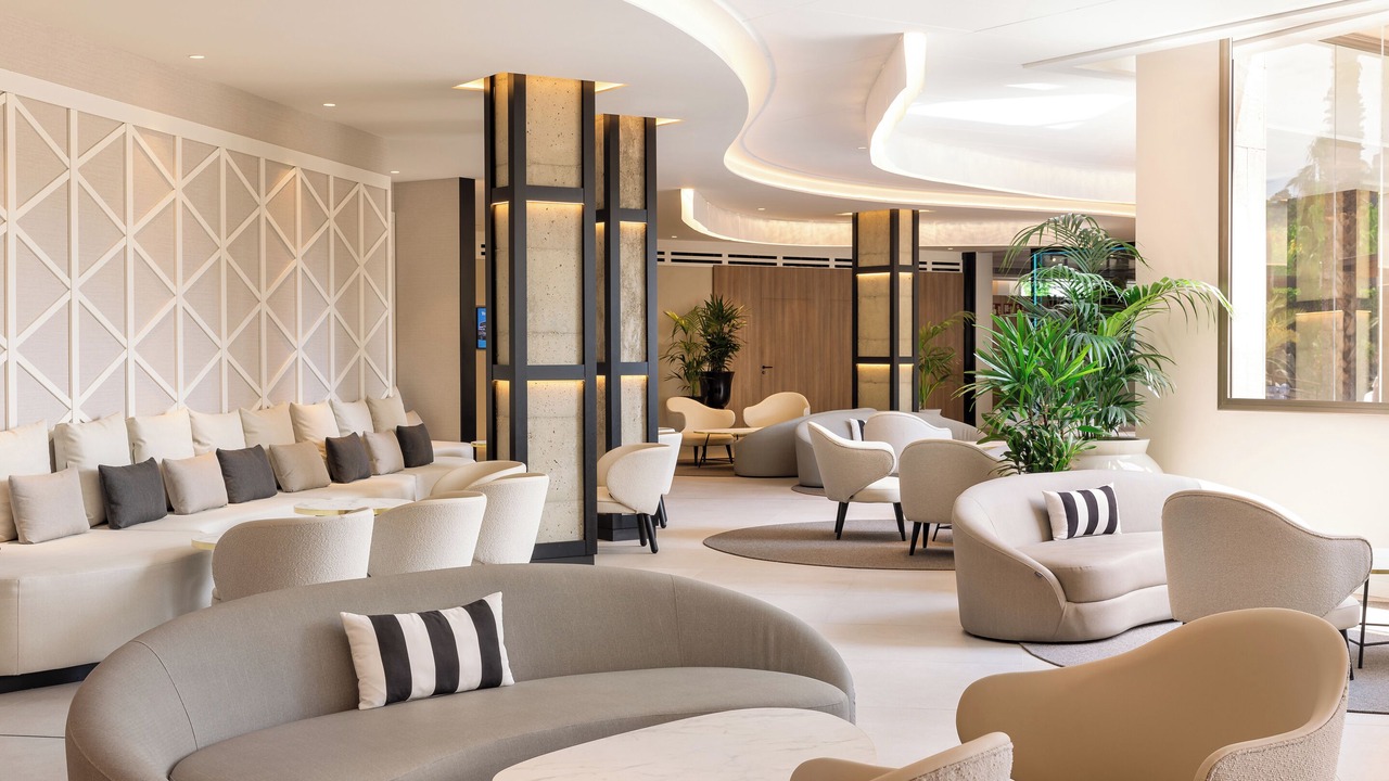 Photo of Livingroom in Tossa de Mar