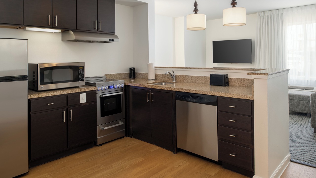 Photo of Kitchen in Lancaster