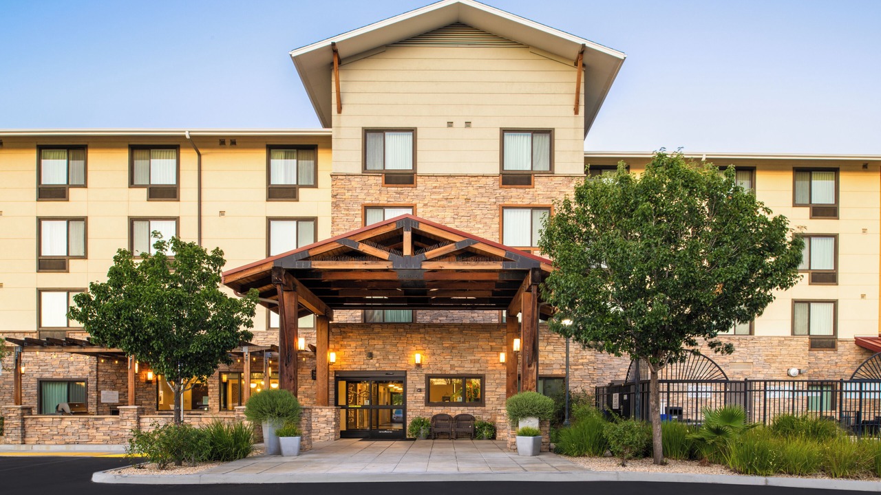 Photo of Outdoor in Lancaster