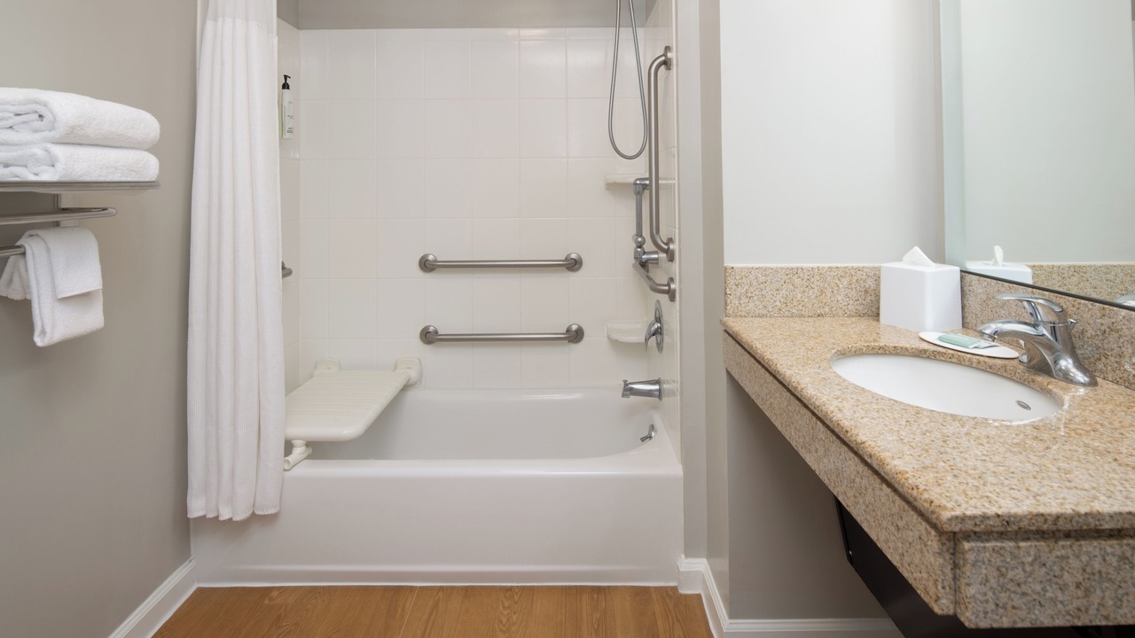 Photo of Bathroom in Lancaster