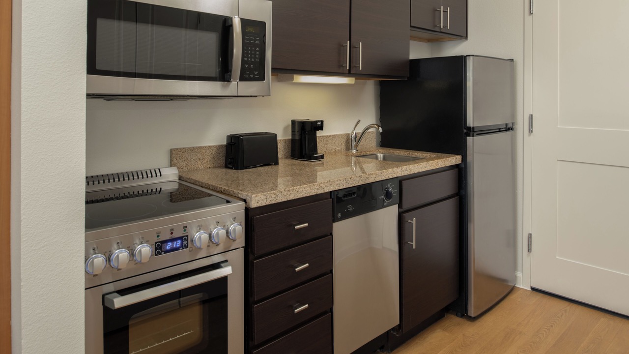 Photo of Kitchen in Lancaster