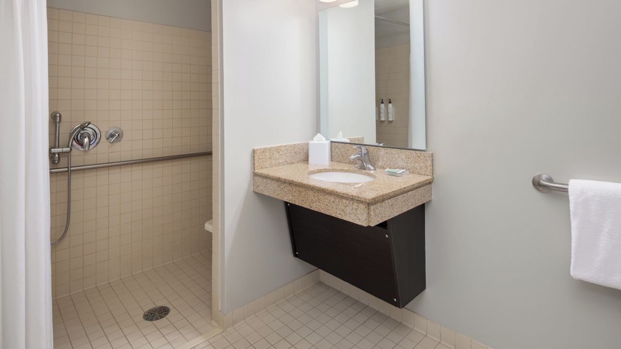 Photo of Bathroom in Lancaster