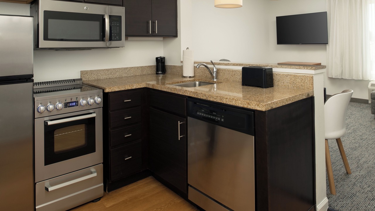 Photo of Kitchen in Lancaster