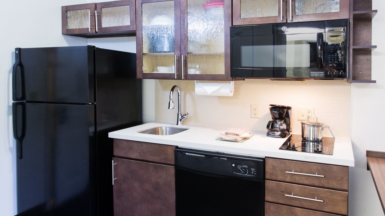 Photo of Kitchen in Flour Bluff
