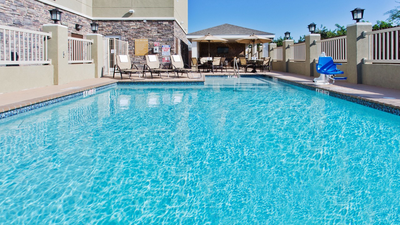Photo of Outdoor in Flour Bluff