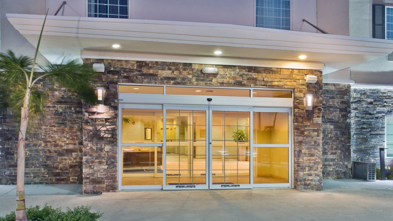 Photo of Outdoor in Flour Bluff