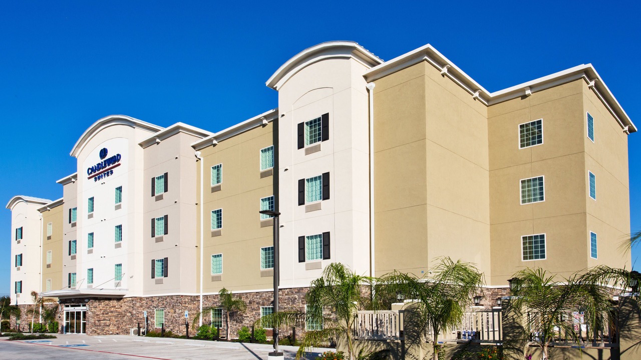 Photo of Outdoor in Flour Bluff