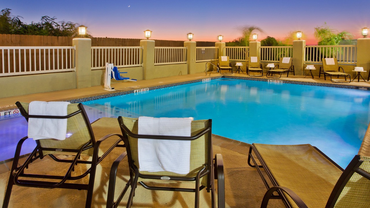 Photo of Outdoor in Flour Bluff