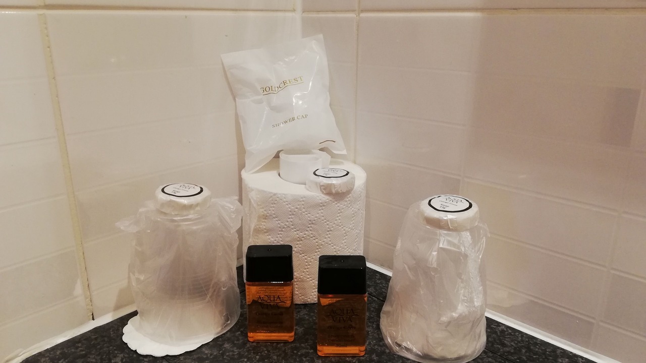 Photo of Bathroom in Leeds