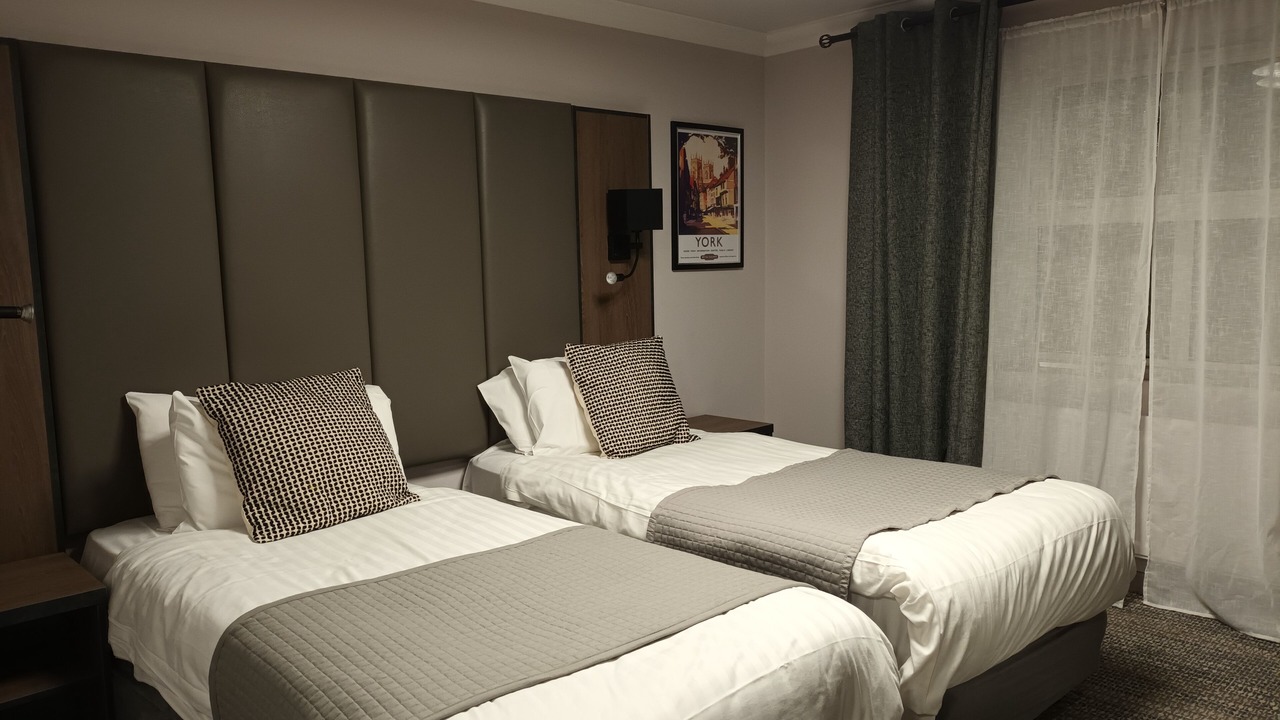 Photo of Bedroom in Leeds