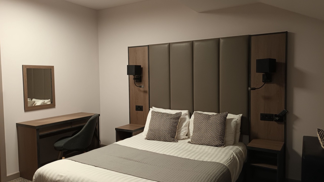 Photo of Bedroom in Leeds