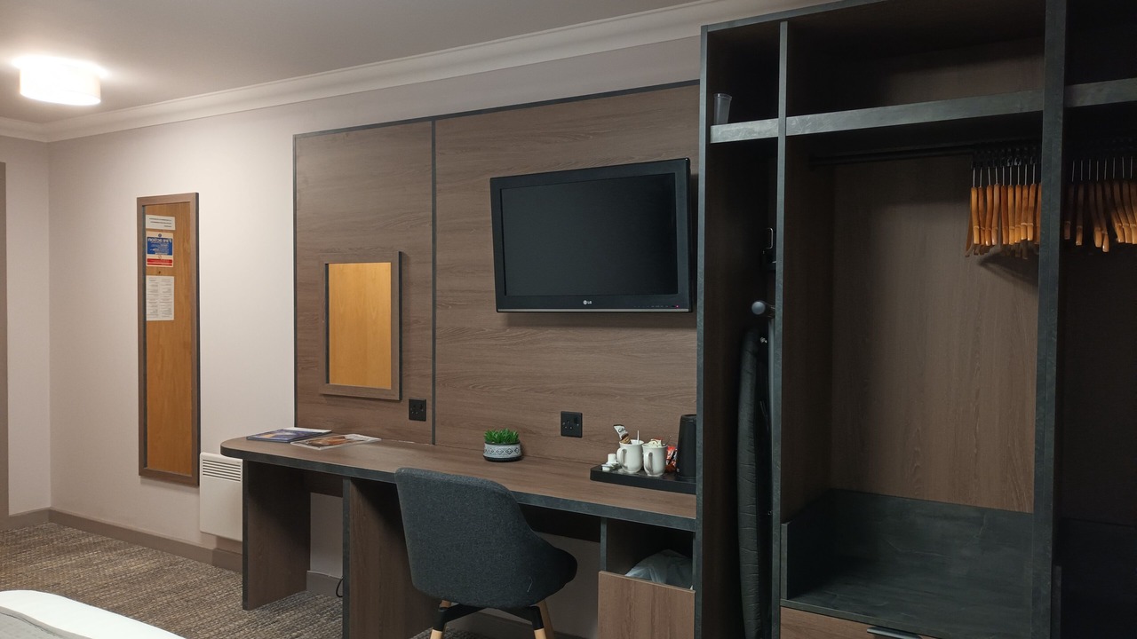 Photo of Bedroom in Leeds