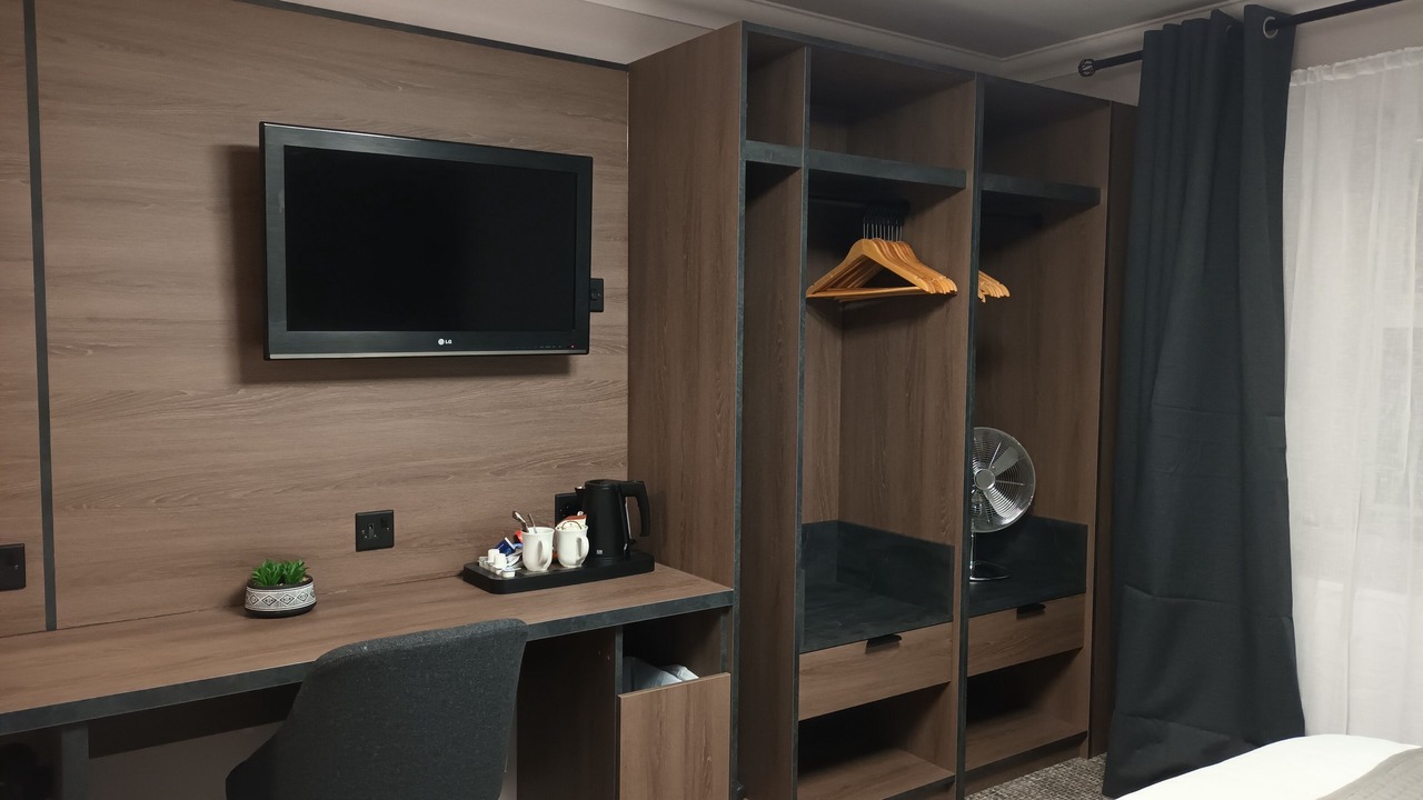 Photo of Bedroom in Leeds