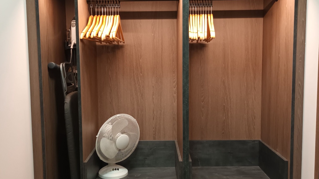 Photo of Bedroom in Leeds