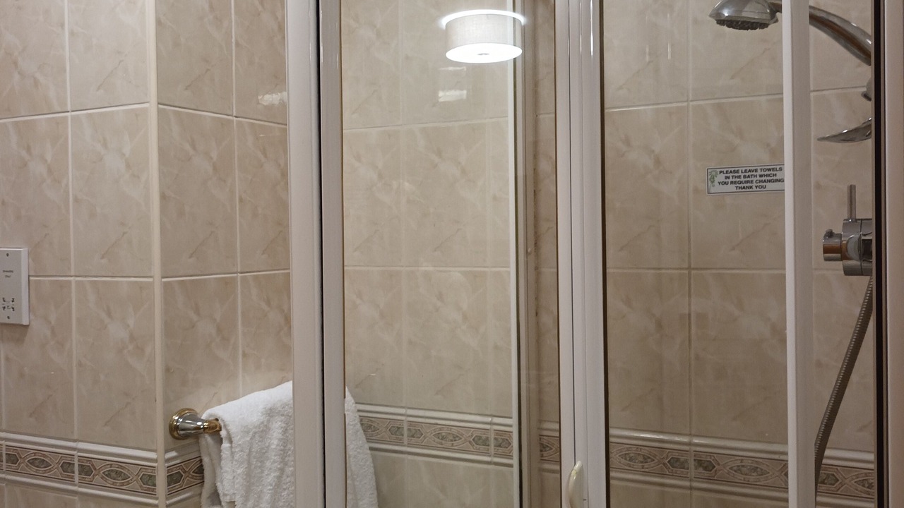 Photo of Bathroom in Leeds