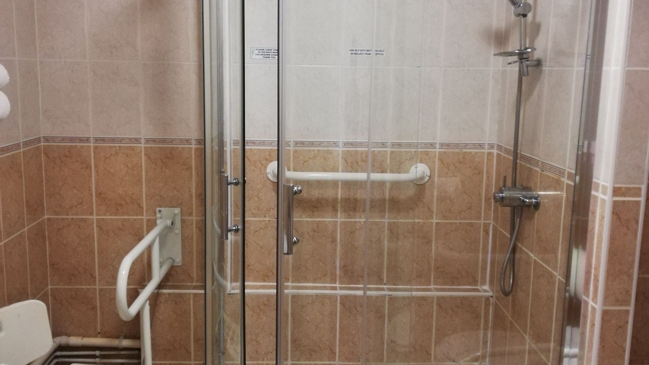 Photo of Bathroom in Leeds