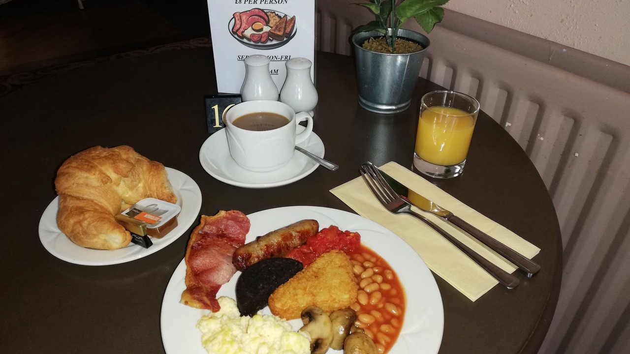 Photo of Others in Leeds