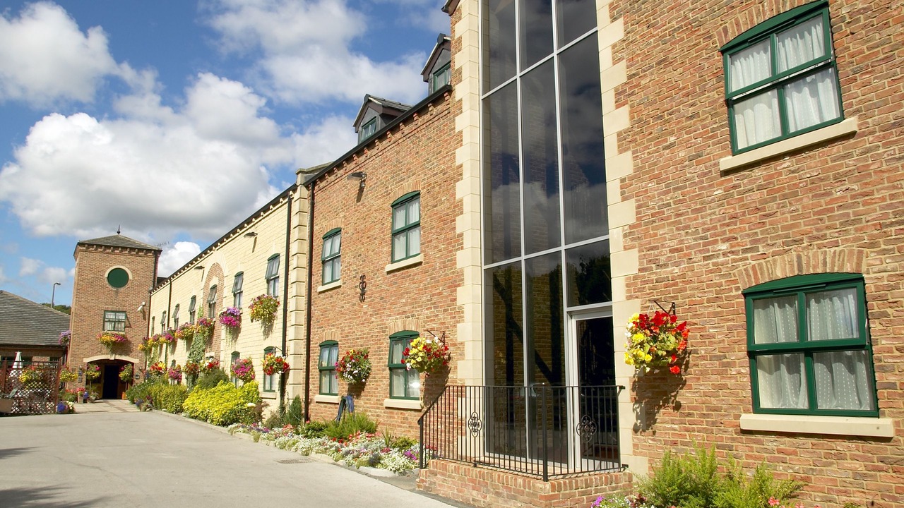 Photo of Outdoor in Leeds