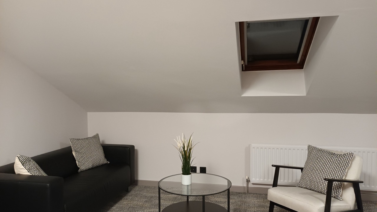 Photo of Bedroom in Leeds