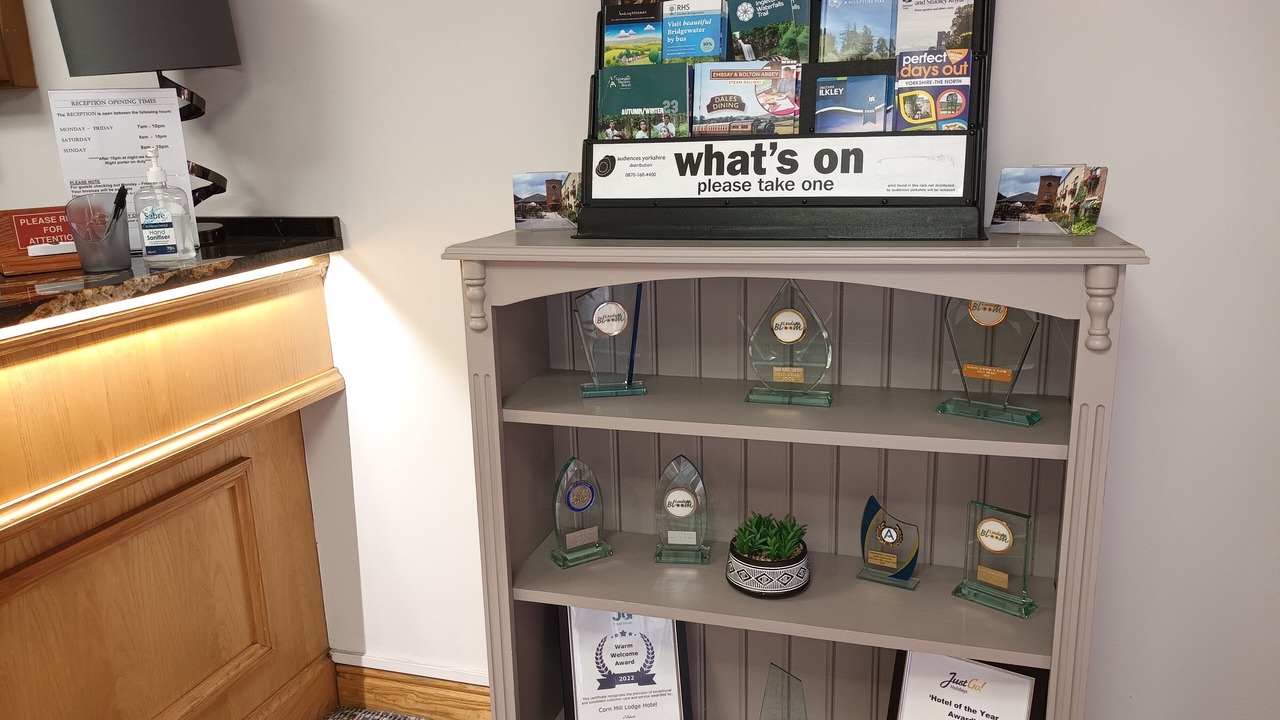 Photo of Others in Leeds