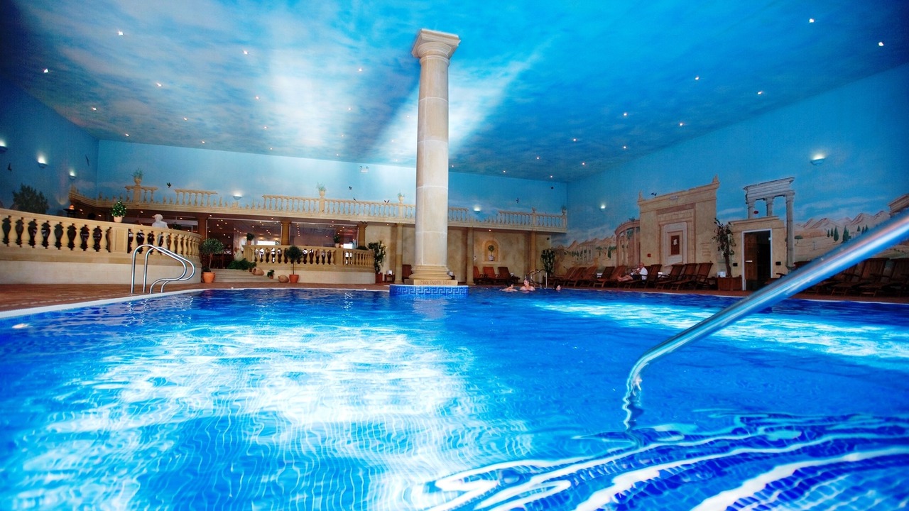 Photo of Outdoor in Whittlebury