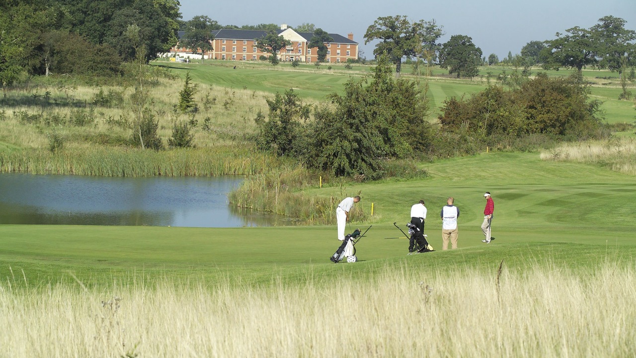 Photo of Outdoor in Whittlebury