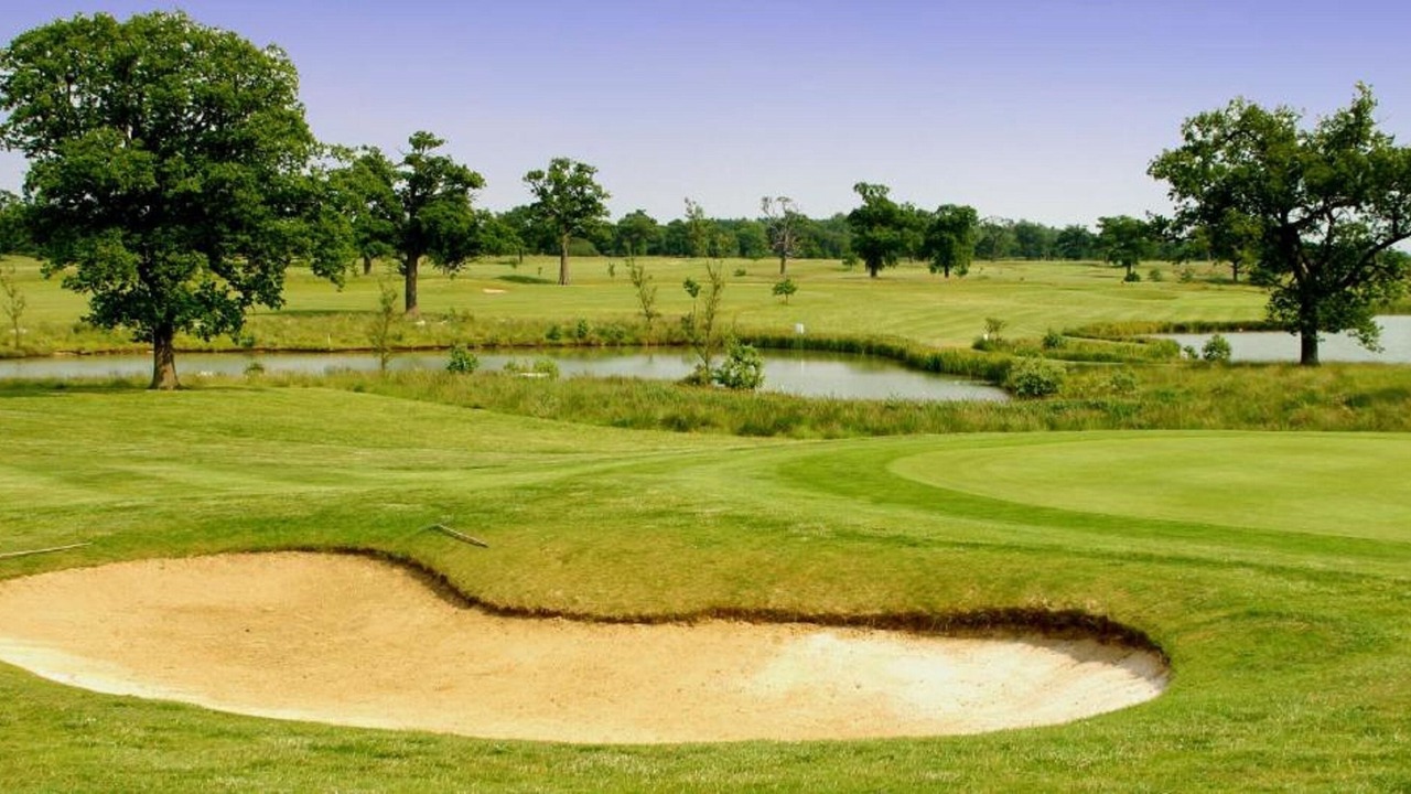 Photo of Others in Whittlebury