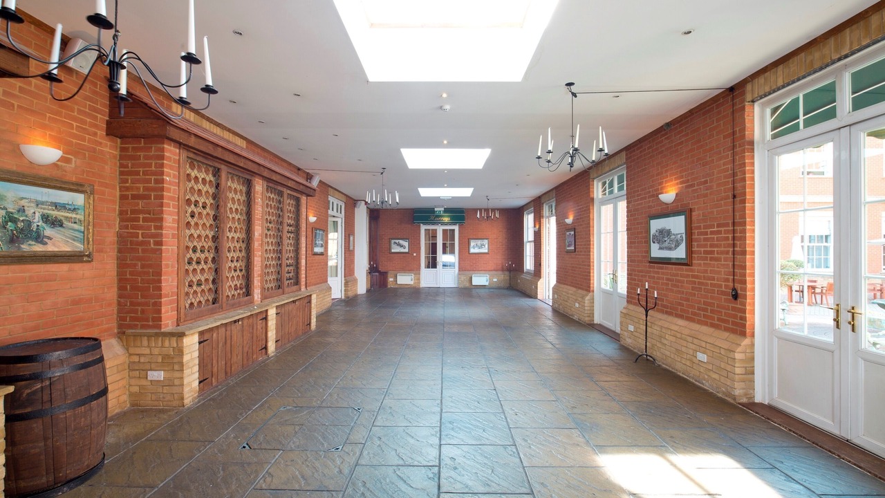 Photo of Others in Whittlebury