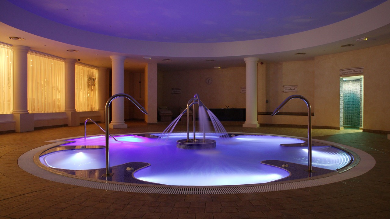 Photo of Bedroom in Whittlebury