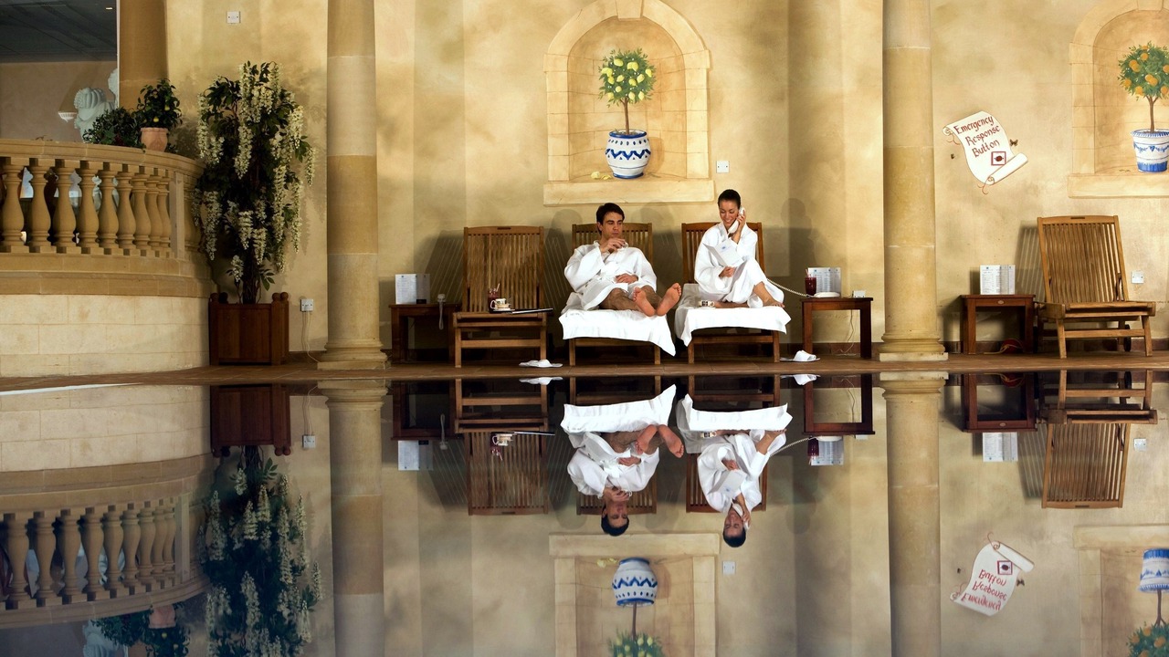 Photo of Outdoor in Whittlebury