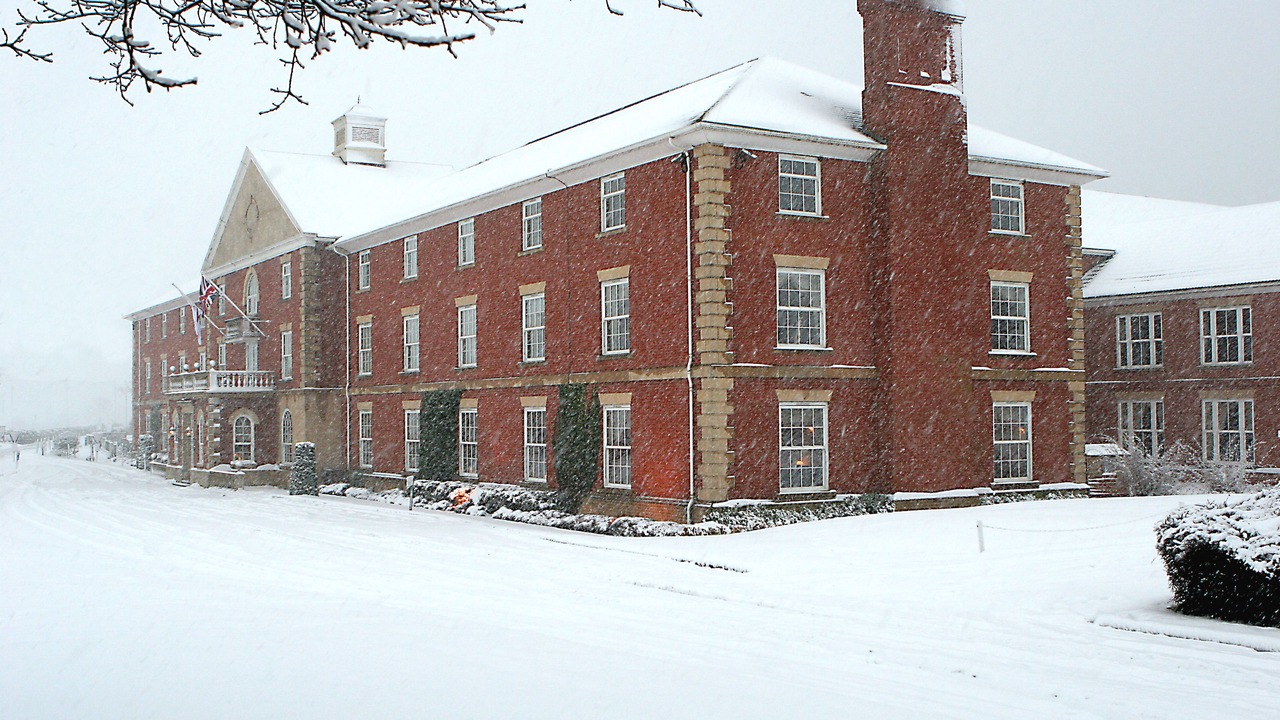 Photo of Outdoor in Whittlebury