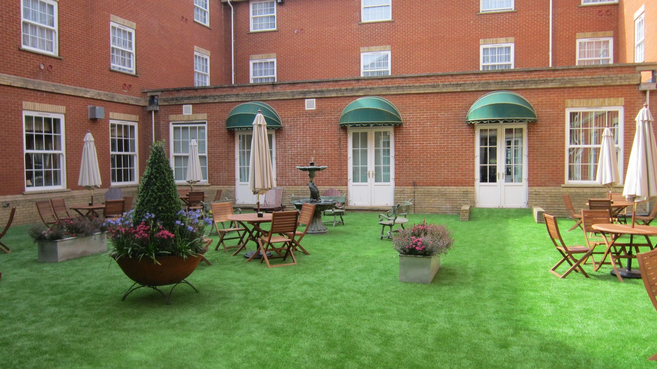 Photo of Outdoor in Whittlebury