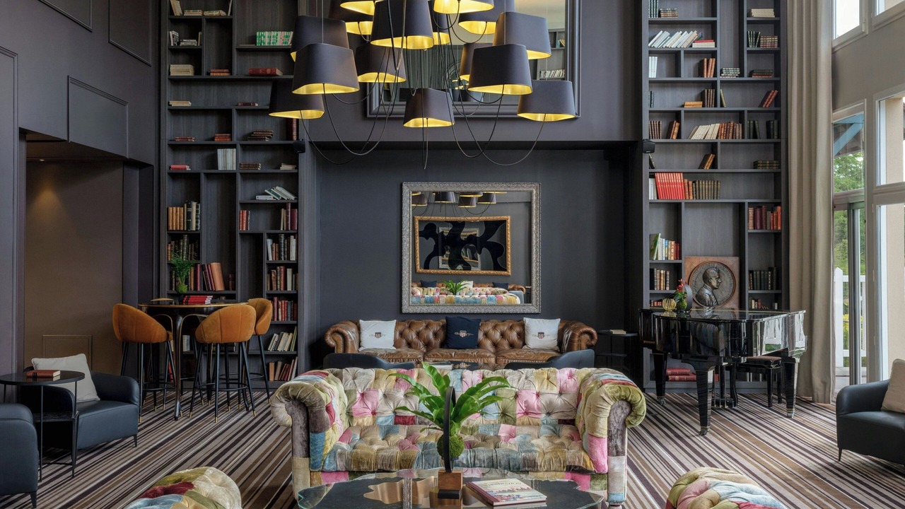 Photo of Others in Rueil-Malmaison