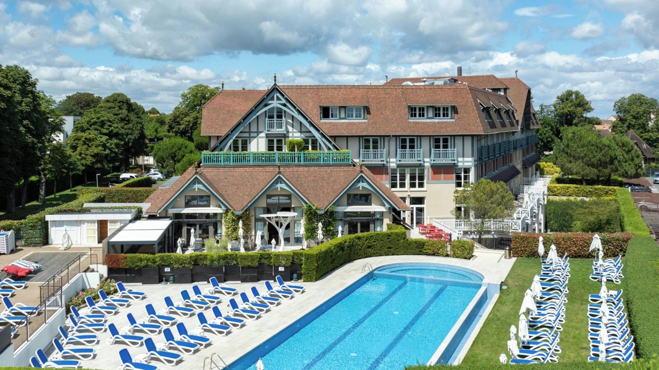 Photo of Outdoor in Rueil-Malmaison