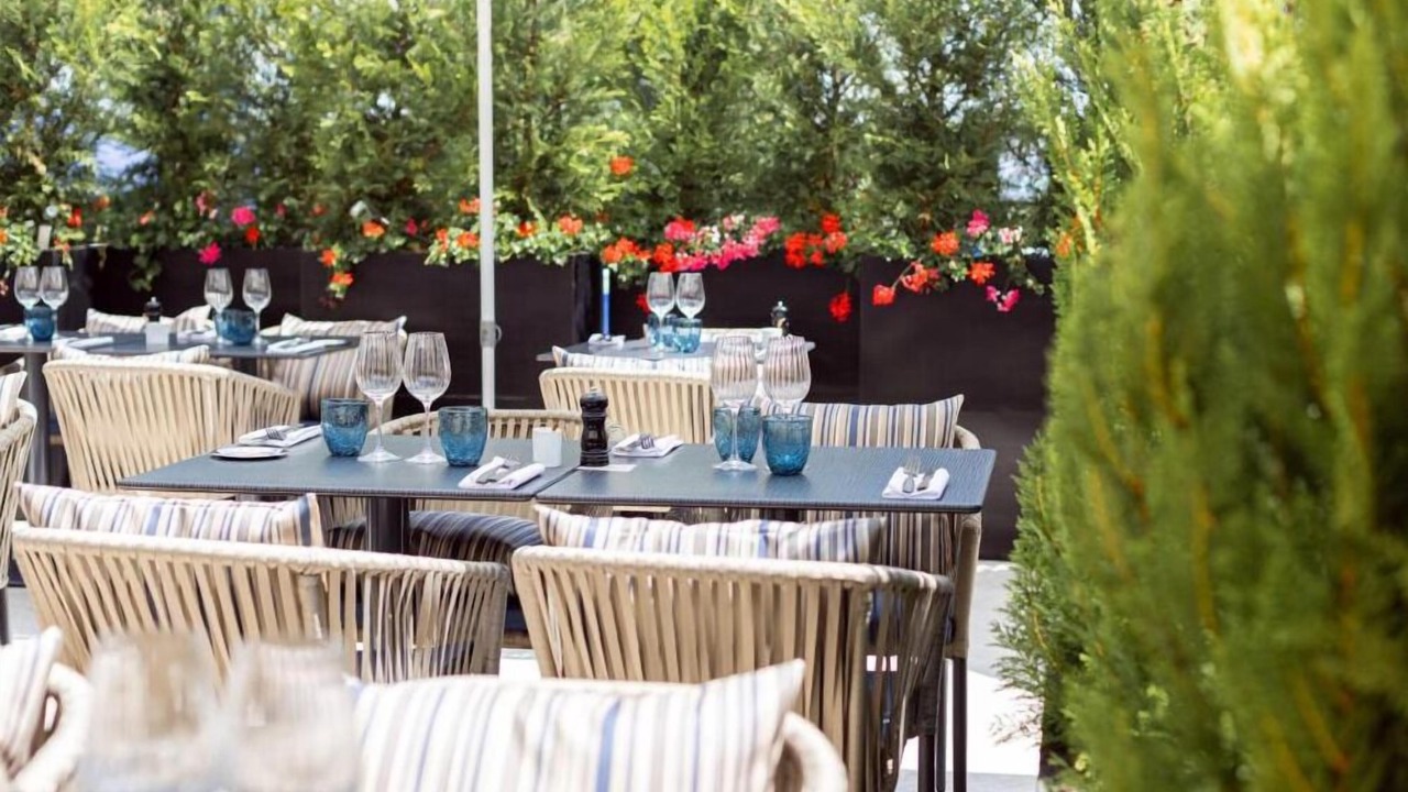 Photo of Patio Balcony in Rueil-Malmaison