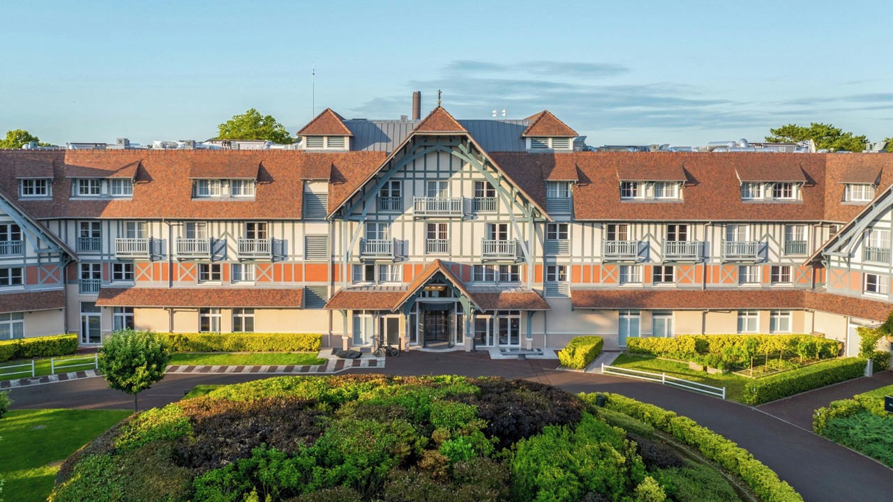 Photo of Outdoor in Rueil-Malmaison