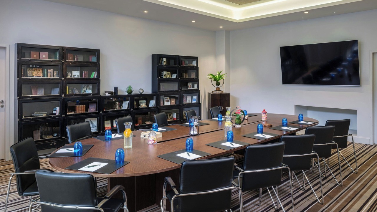 Photo of Others in Rueil-Malmaison