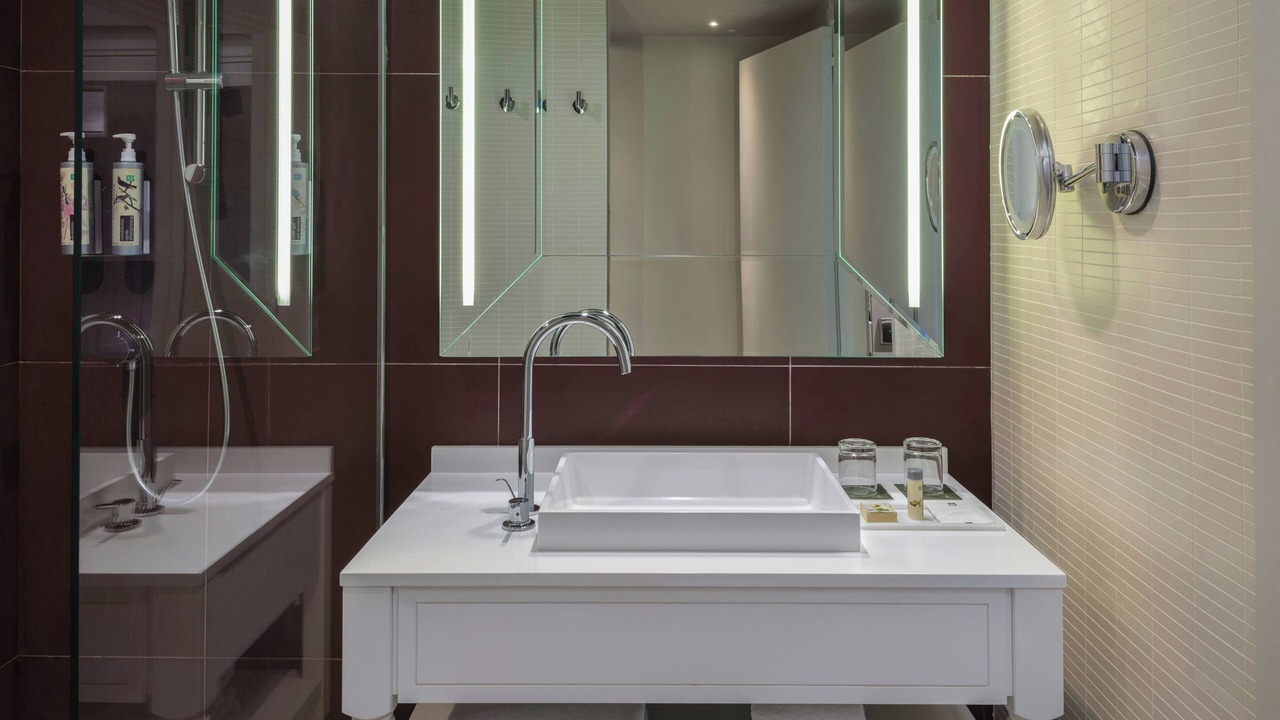 Photo of Bathroom in Rueil-Malmaison