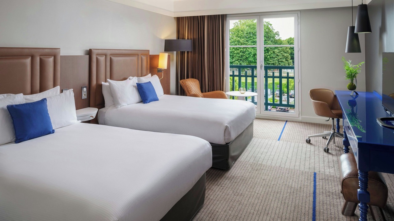 Photo of Bedroom in Rueil-Malmaison