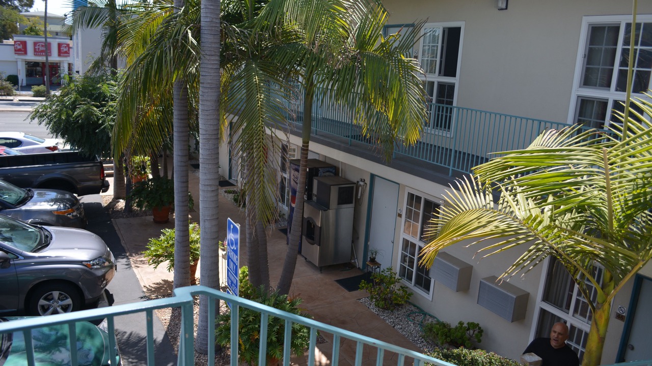 Photo of Outdoor in North Redondo