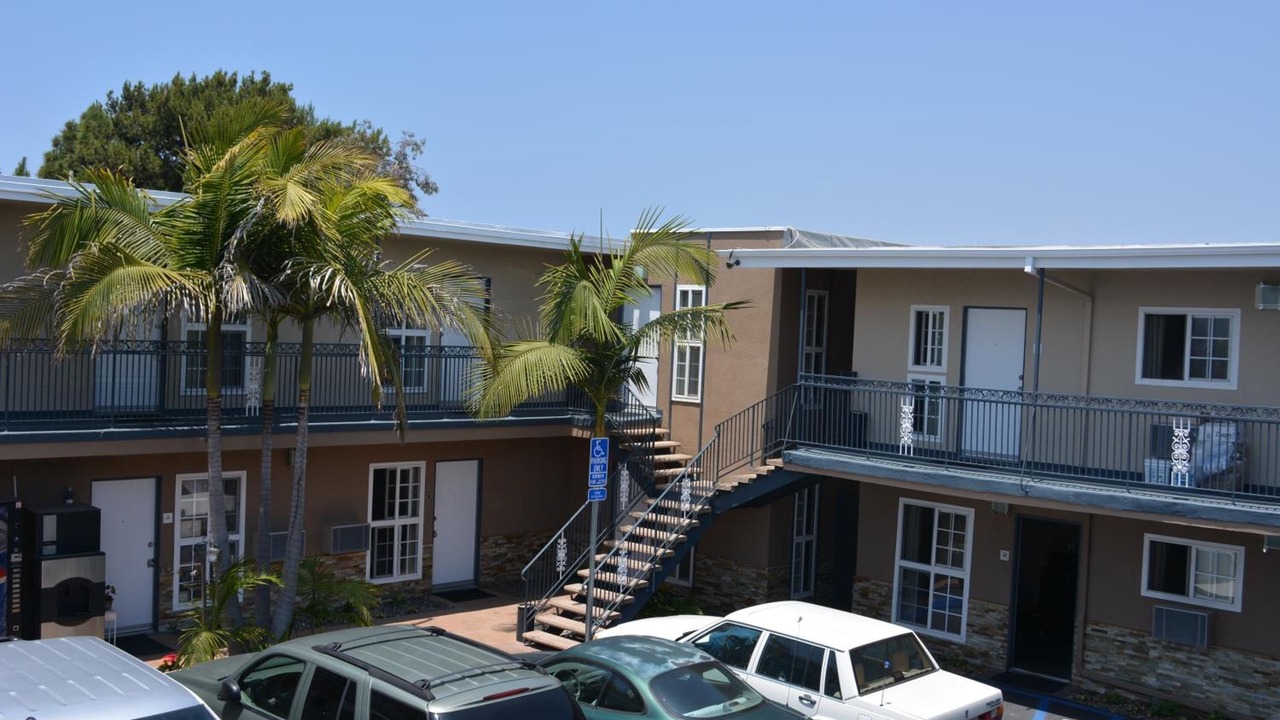 Photo of Outdoor in North Redondo