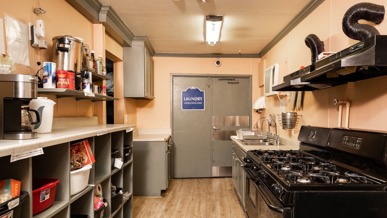 Photo of Kitchen in Gateway District
