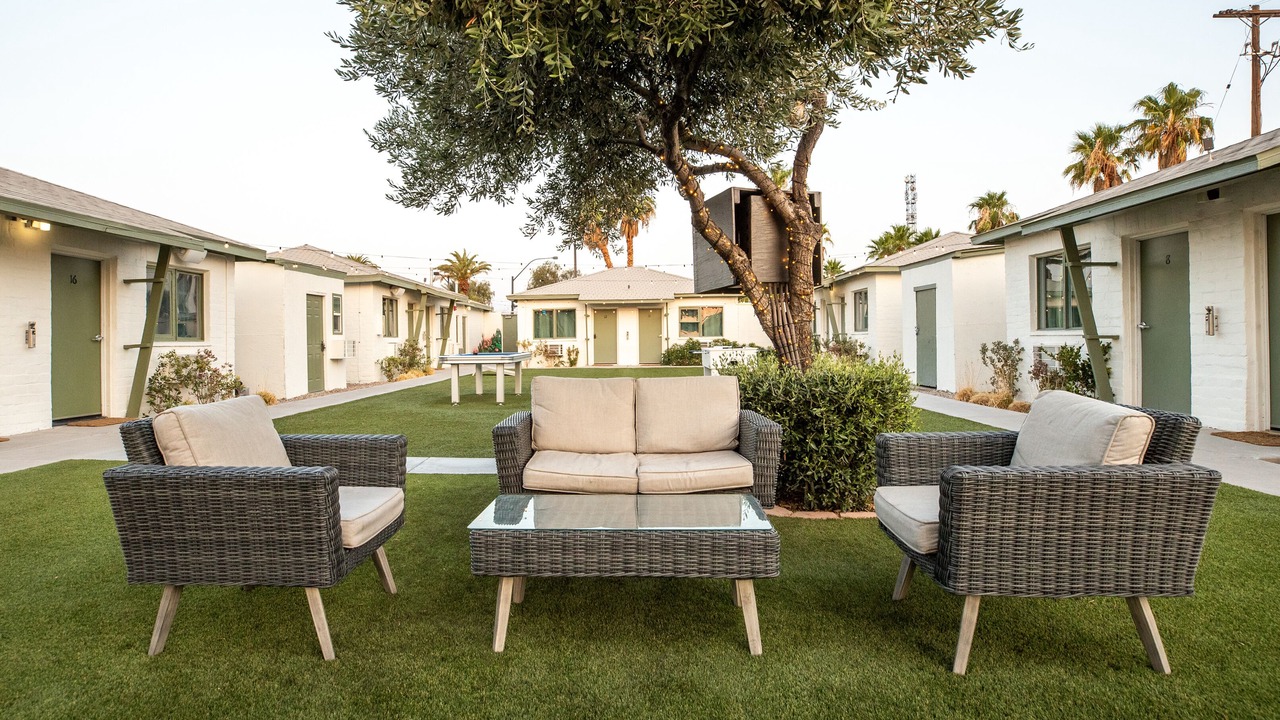 Photo of Outdoor in Gateway District
