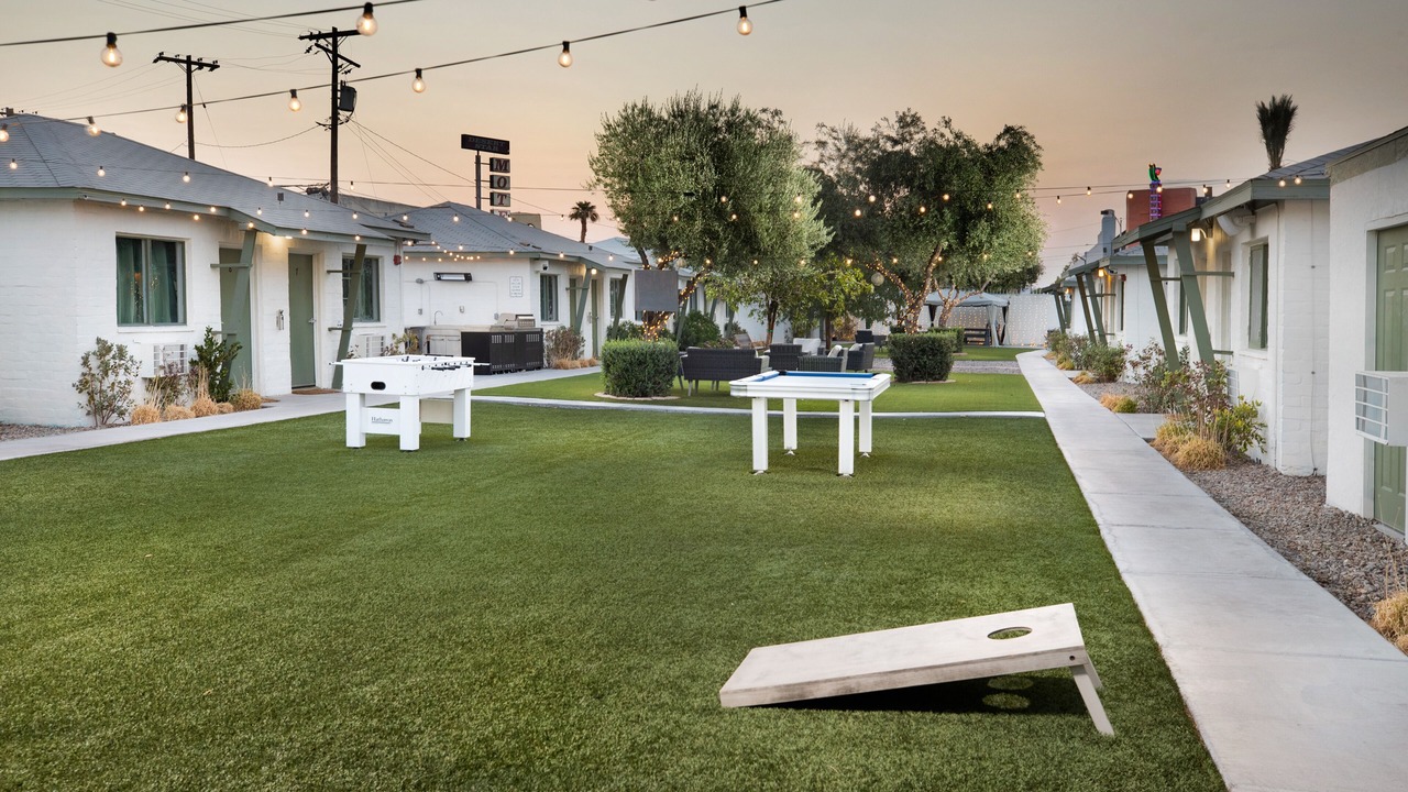 Photo of Outdoor in Gateway District